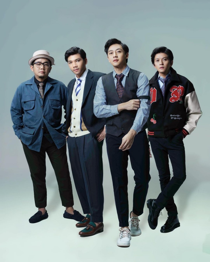 Formasi Baru, Yovie & Nuno Hadirkan Single 'Misal'
