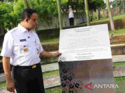 Dicari Figur Cawapres untuk Anies Baswedan