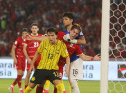 Maarten Paes Merinding Lihat Militansi Suporter Timnas Indonesia di ASEAN Cup 2026