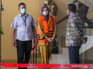 Bupati Probolinggo dan Suami Segera Disidang di Pengadilan Tipikor