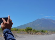 Kalau Warga Masih Nekat Daki Gunung Agung, TNI Bakal Bertindak