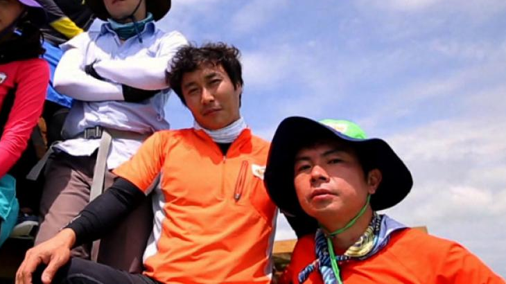 Mengintip Keelokan Mahoro, Pulau Terpencil di Manado yang Digilai Para Artis Korea