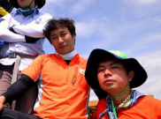 Mengintip Keelokan Mahoro, Pulau Terpencil di Manado yang Digilai Para Artis Korea