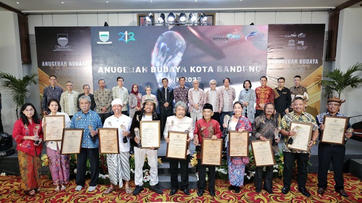 bandung