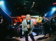 Dunia Musik Indonesia Berduka, Vokalis Element Lucky Widja Tutup Usia karena Sakit