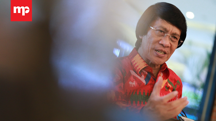 Kiat Kak Seto Agar Kasus Balita Samarinda Tanpa Organ Tubuh tak Terulang