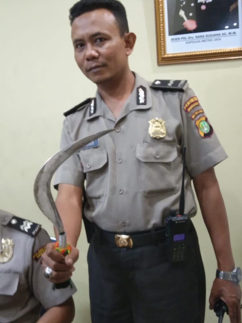 Kapolsek