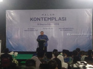  SBY: Tak Ada Lagi Yang Peluk Saya Seraya Ucapkan Selamat Ultah Pepo