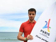 Ukraina akan Boikot Olimpiade Paris Jika Rusia Diikutsertakan