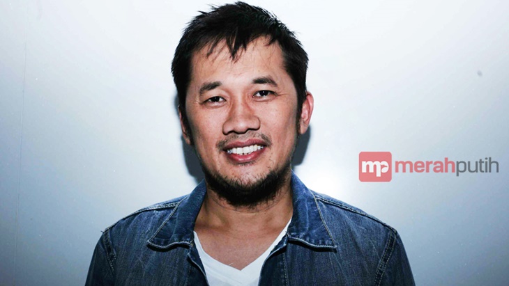 Hanung Bramantyo Siap Filmkan Perjuangan Sultan Agung