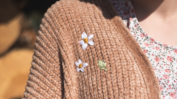 Ragam Cardigan untuk Penampilan Stylish