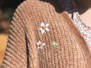 Ragam Cardigan untuk Penampilan Stylish