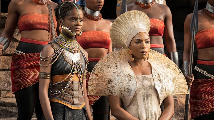 Dari ‘Black Panther’ hingga ‘Captain Marvel’, Disney Tunda Perilisan Sejumlah Film