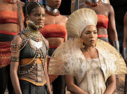 Dari ‘Black Panther’ hingga ‘Captain Marvel’, Disney Tunda Perilisan Sejumlah Film