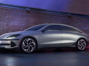 Hyundai Klaim Ioniq 6 Bakal Lebih Murah dari Ioniq 5