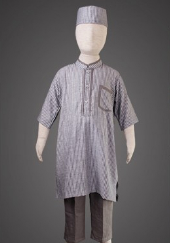 baju muslim anak