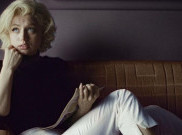 Belum Tayang, Film 'Blonde' Panen Kritikan