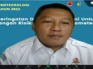 BMKG Jelaskan Suhu Panas di Indonesia Merupakan Siklus Setiap Tahun