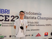Serba-Serbi BRI Indonesia Coffee Events 2022