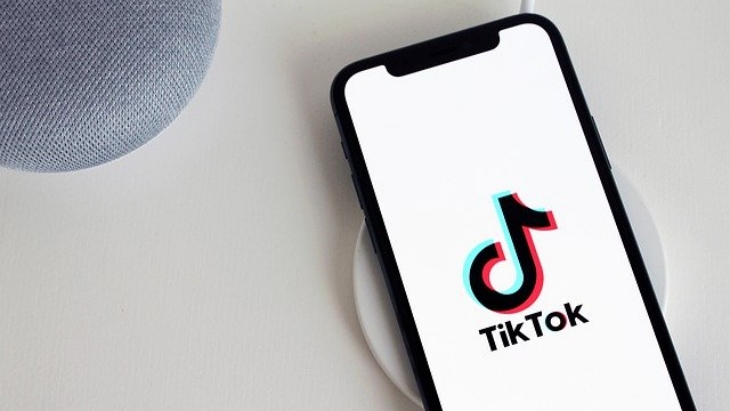 Kampanye TikTok Selama Bulan Ramadan