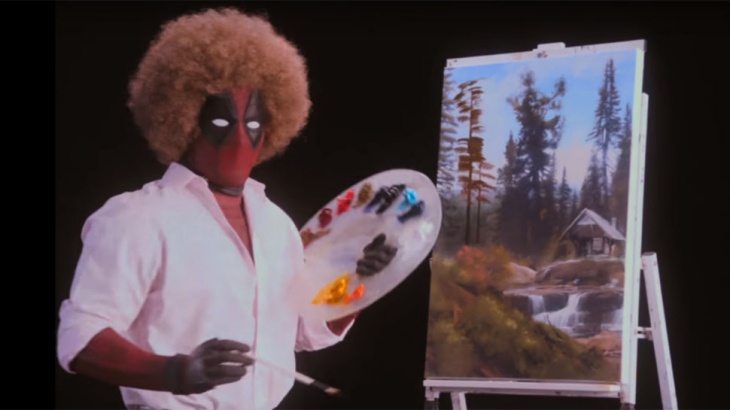 Rahasia Bob Ross Diungkap di Film Dokumenter Terbaru Netflix