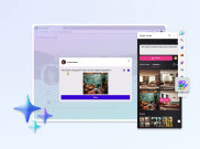 Microsoft Luncurkan AI Pembuat Gambar untuk Edge