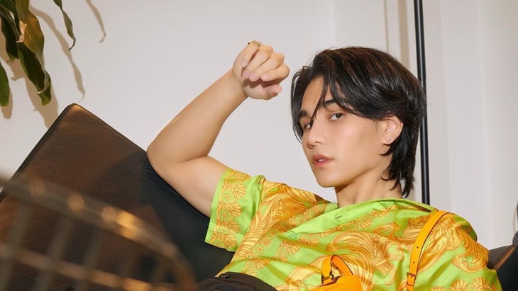 Jeff Satur Segera Rilis Album Perdana 