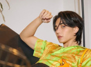 Jeff Satur Segera Rilis Album Perdana 