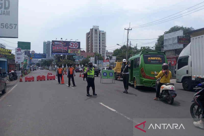 Mulai Hari Ini, Ganjil Genap Masuk Cirebon Berlaku untuk Roda 2 dan 4