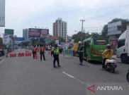 Mulai Hari Ini, Ganjil Genap Masuk Cirebon Berlaku untuk Roda 2 dan 4