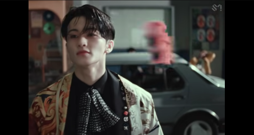 Lirik Lagu 1999 – Mark NCT