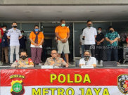 Kafe dan Bar Langgar PPKM Darurat Ditindak, Sejumlah Orang Diamankan