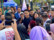 Pertemuan Puan dan Kaesang Jajaki Kerja Sama Politik