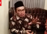 Polisi Tak Izinkan Acara Silaturahim Kekhalifahan Islam, Ini Komentar Yudi Latief