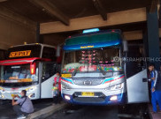 Selama 4 Hari, 14.853 Warga Wonogiri Balik Merantau ke Jabodetabek