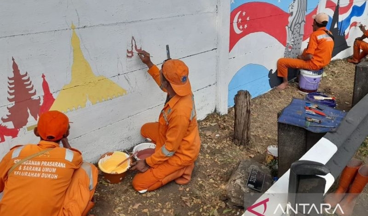 Selama KTT ASEAN, Sekolah di Jakpus-Jaksel Lakukan PJJ dan ASN WFH 75 Persen