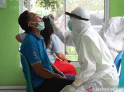 Update COVID-19 DKI Sabtu (2/5): 4.355 Orang Positif dan 562 Pasien Sembuh