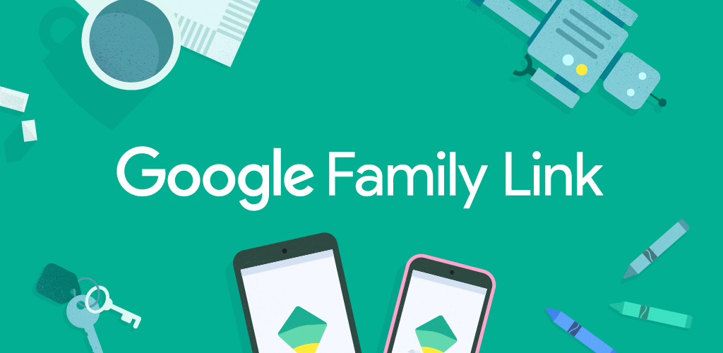 Family Link (Sumber: Android Police)