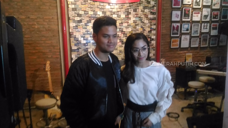 Asta RAN Belajar Hal Baru Sebagai Produser Musik