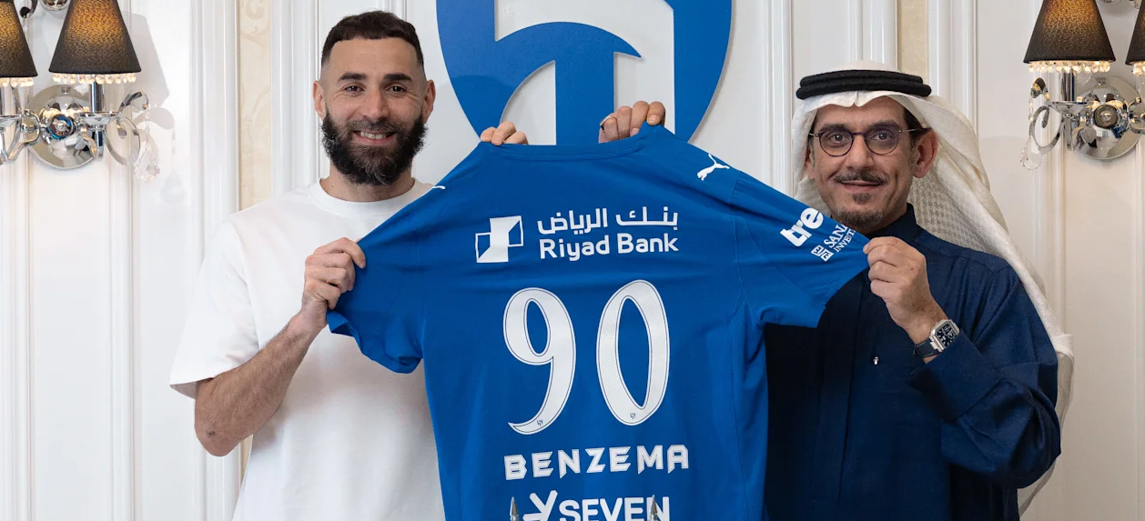 Eks Real Madrid Karim Benzema Dikabarkan Nego dengan Bayer Leverkusen, Kasih Kode Keras di Instagram