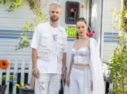 Sofi Tukker Tangkap Keindahan Brasil dalam 'Jacare'
