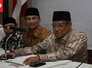 Ini Alasan PBNU Tentukan Lebaran dengan Metode Rukyat