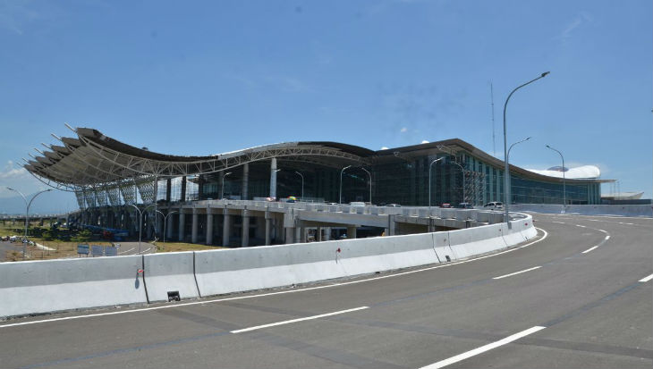 Bandara Kertajati Majalengka