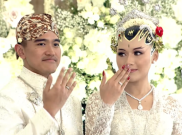 Maskawin Penuh Makna Kaesang pada Erina