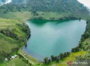 Nekat Terobos Gunung Semeru Saat Ditutup, 8 Pendaki Masuk Blacklist