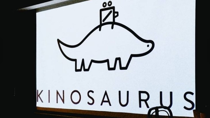 Tak Ada Lagi Penayangan Film di Kinosaurus Kemang?