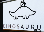 Tak Ada Lagi Penayangan Film di Kinosaurus Kemang?
