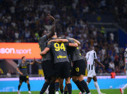 Klasemen Liga Italia Serie A 2026/2027 Setelah Inter Milan Kalahkan Udinese 5-3, Tempel Ketat AS Roma
