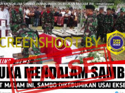 [HOAKS atau FAKTA]: Ferdy Sambo Dimakamkan pada 23 April