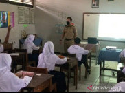 80 Persen Sekolah di Kabupaten Bogor Gelar PTM